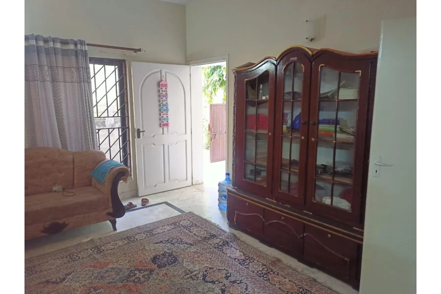 6 Marla House for sale in G9