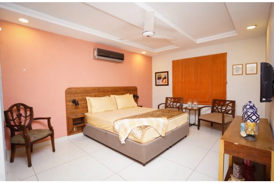 Rooms available for rent on Daily/Weekly Basis in Rawalpindi