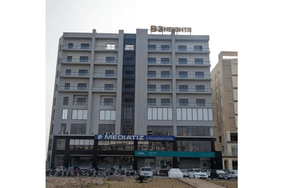 2 bed Apartment Available For Sale and Rent