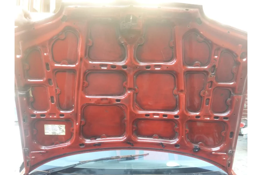 Suzuki Margalla 1.3