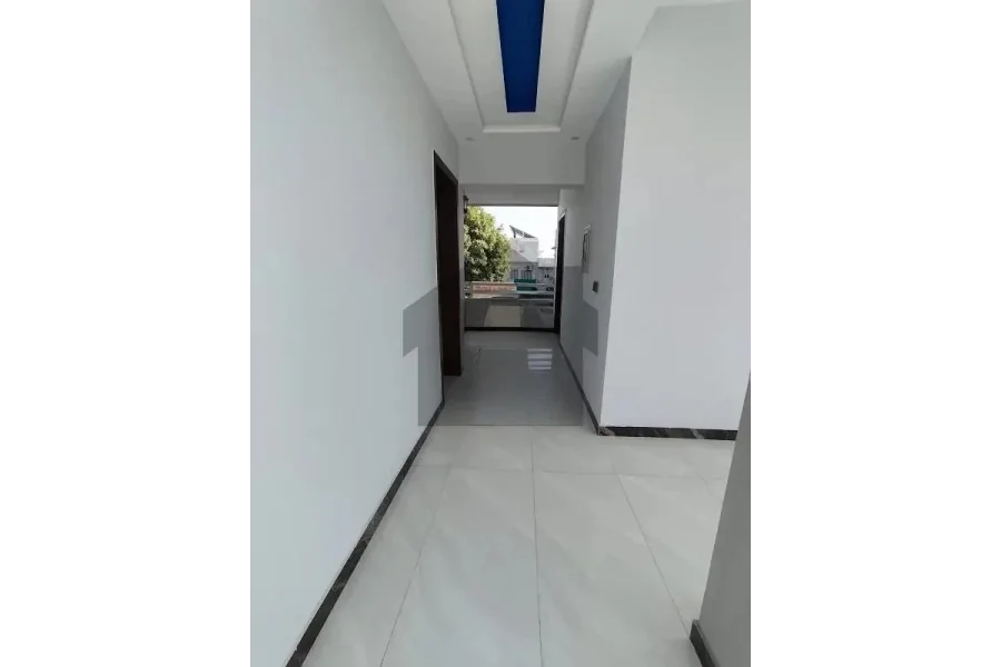 1.5 Storey Brand New House Available For Sale In Jinnah Garden