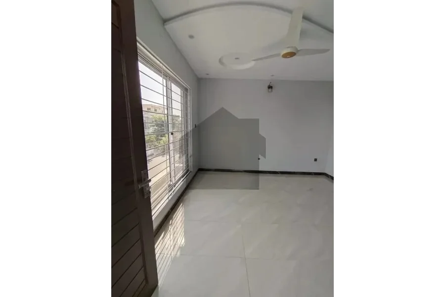 1.5 Storey Brand New House Available For Sale In Jinnah Garden