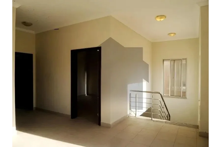 Quaid Villas 200sq Yard Close To Entrance Of BTK 3 Bed One Unit Villas