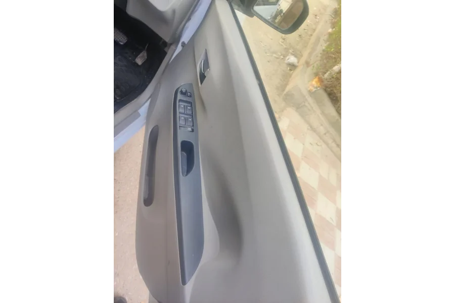 ڈائی ہاٹسو میرا 2013 ماڈل برائے فروخت