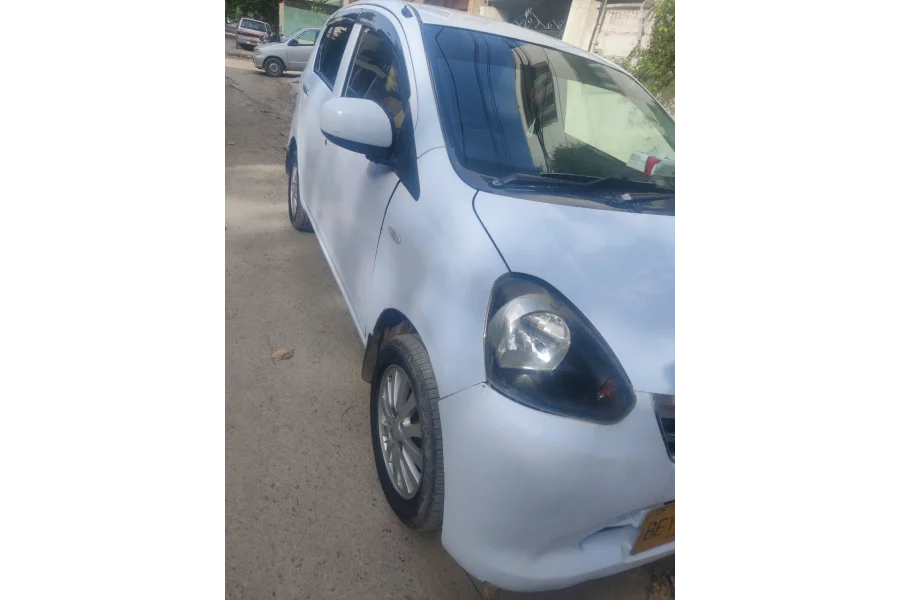 ڈائی ہاٹسو میرا 2013 ماڈل برائے فروخت