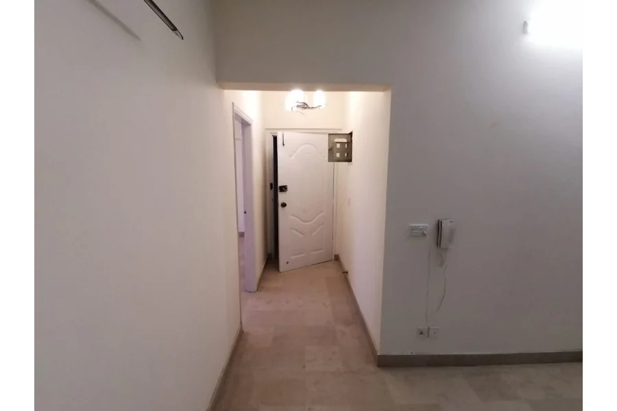 Full-Floor Apartment for Sale