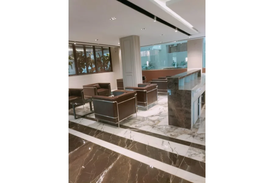 بالکل نیا اپارٹمنٹ کرایہ کے لیے - باتھ آئی لینڈ-0