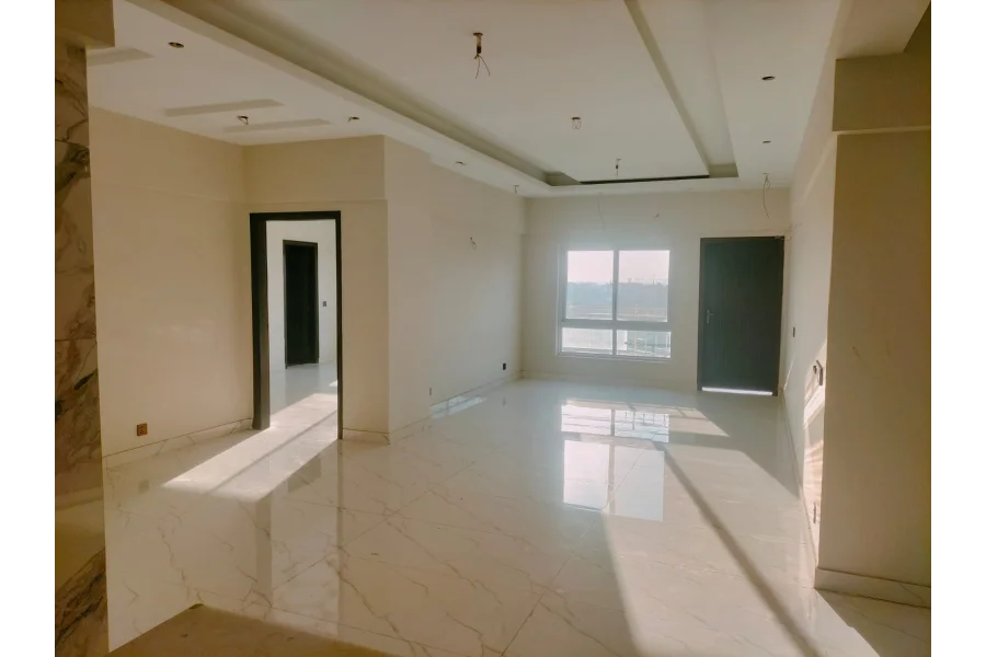 بالکل نیا اپارٹمنٹ کرایہ کے لیے - باتھ آئی لینڈ