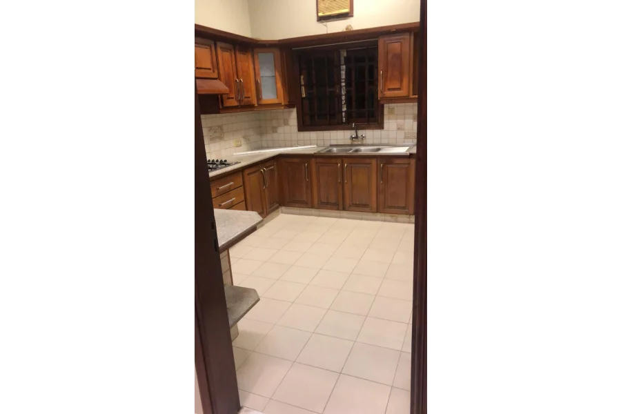 Flat for Rent in Nishat Commercial, DHA Phase 6 Karachi