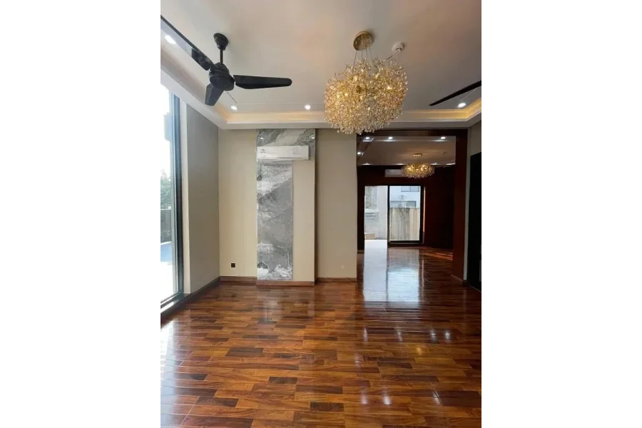 1 Kanal Semi Furnished Brand New Bungalow For Sale In DHA Lahore