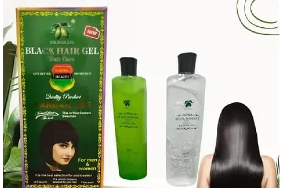 Sardar Jee Hair Color Gel Price In Pakistan - 03001819306