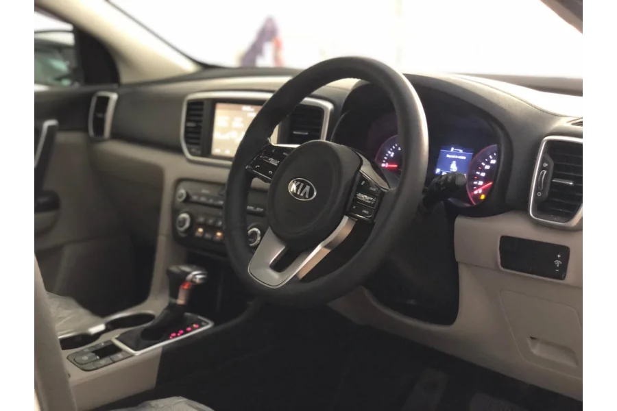 KIA SPORTAGE 2022 MODEL AVAILABLE FOR SALE