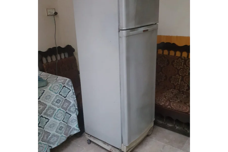Dawlance fridge large size good running condition 9188 model