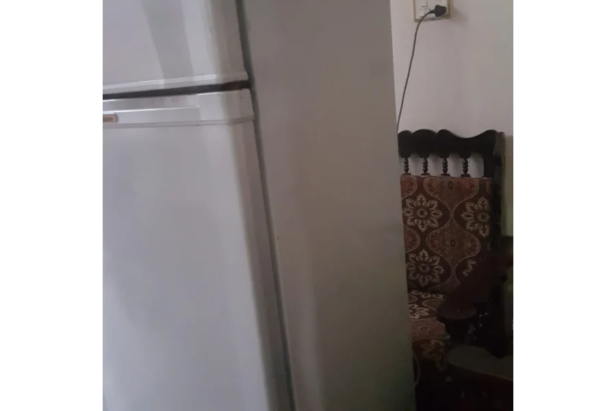 Dawlance fridge large size good running condition 9188 model