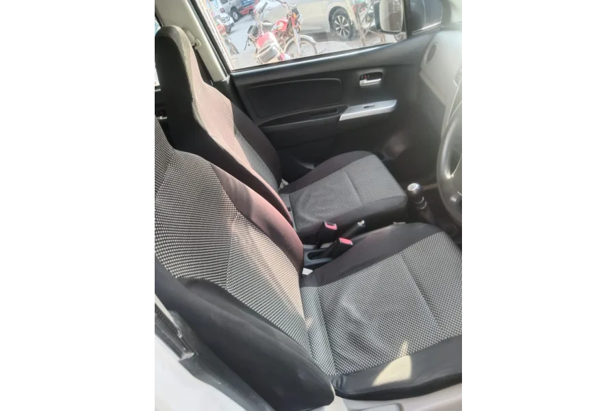 Suzuki wagon R VXL