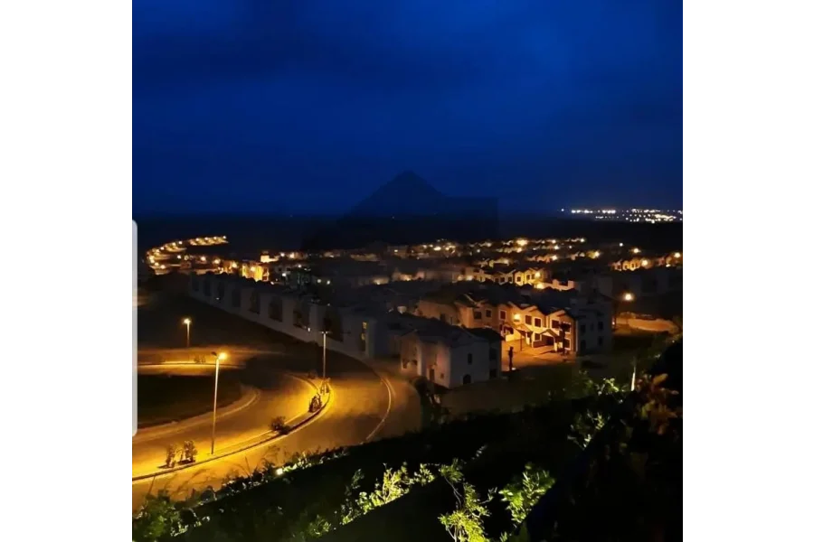 بحریہ ٹاؤن کراچی - پی بلاک 05 مرلہ فروخت کے لیے دستیاب ہے۔