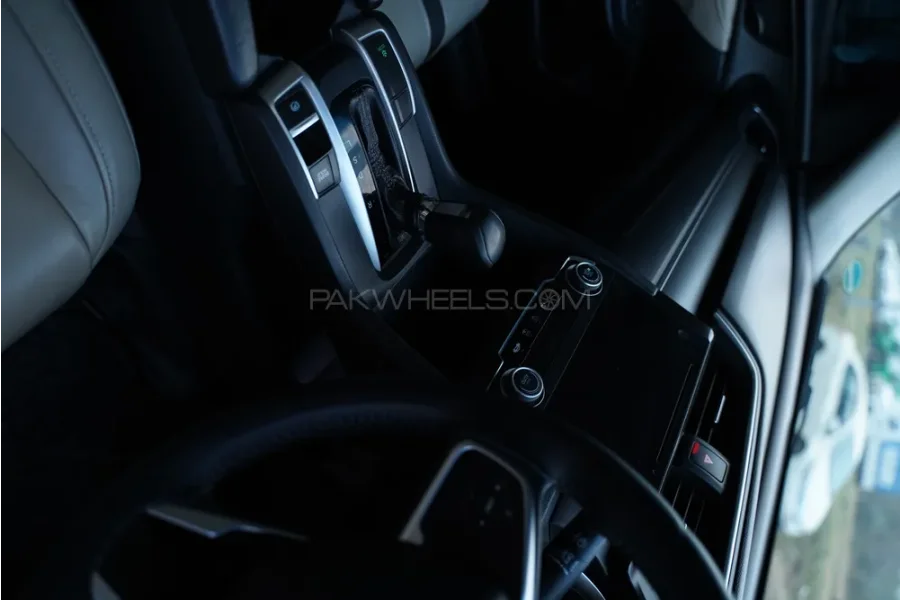 Honda Civic VTi Oriel Prosmatec 1.8 i-VTEC 2016