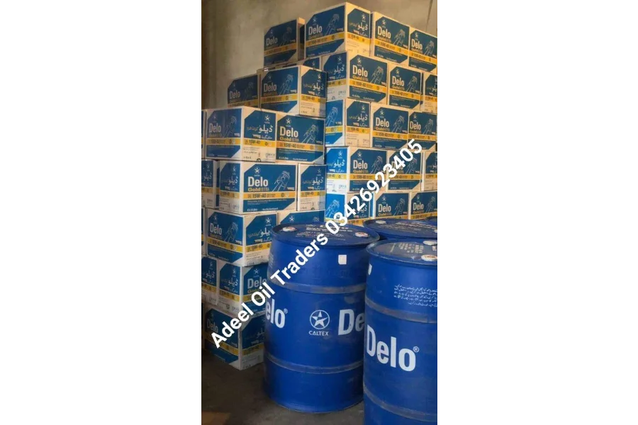 3 Litre Car Oil