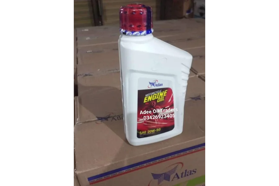 4 Litre Car Oil