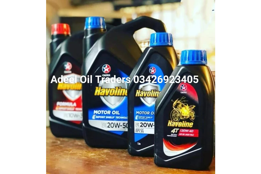 3 Litre Car Oil-0