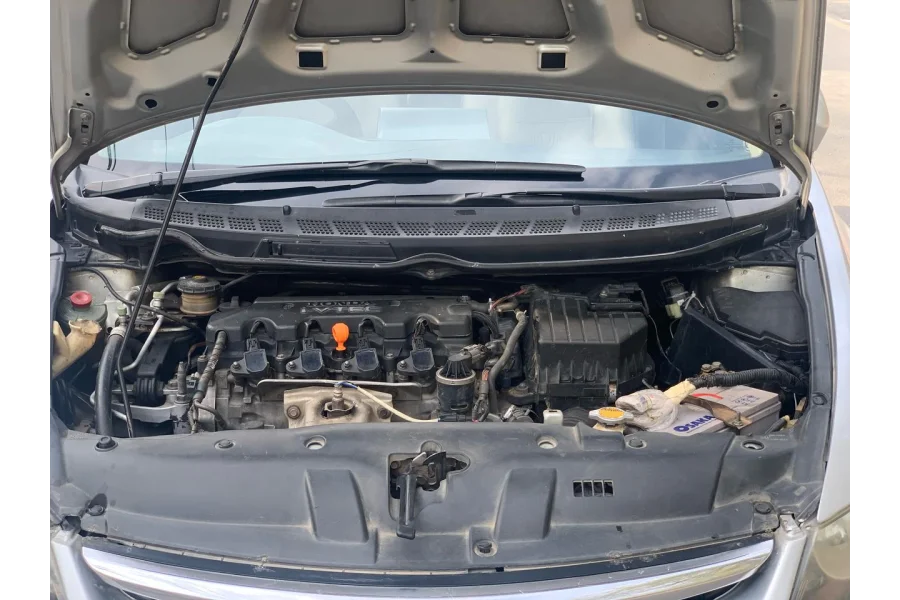 Hinda Civic Orie VTi Prosmatec