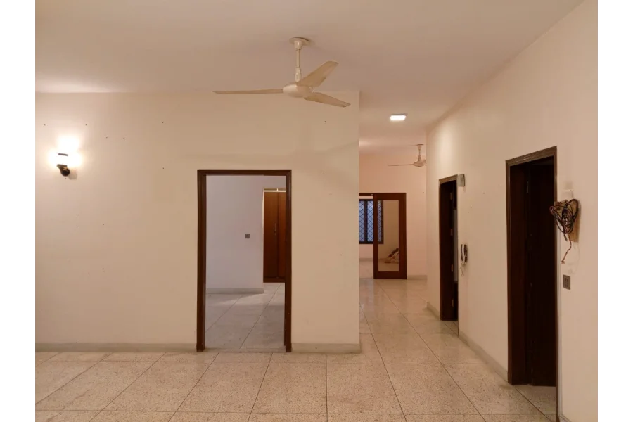 Banglow for Rent in DHA Phase 7, Karachi