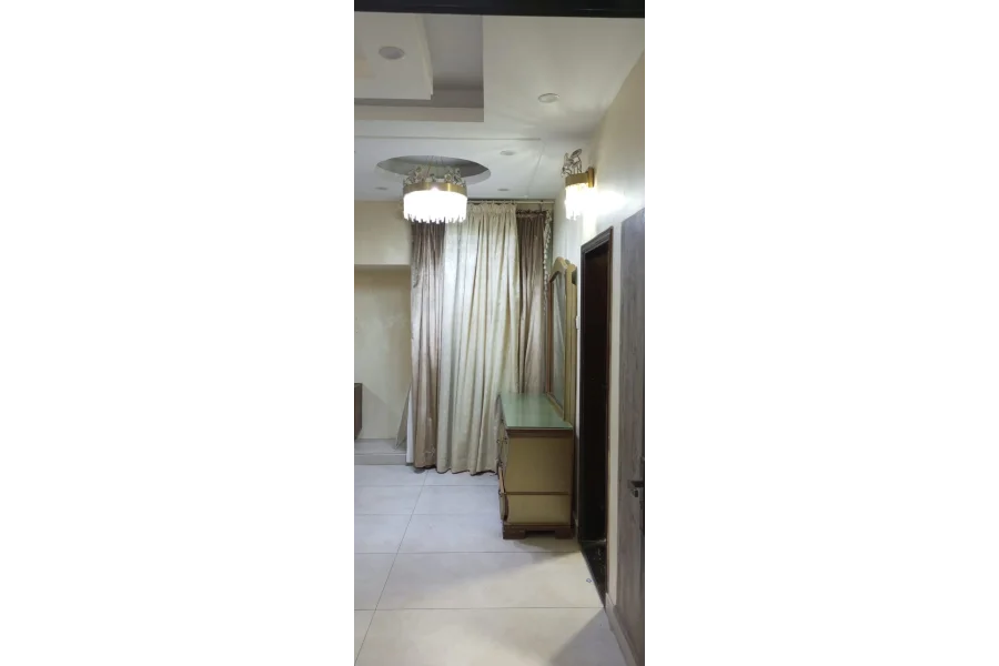 Appartment for sale in DHA Phase 5 Karachi