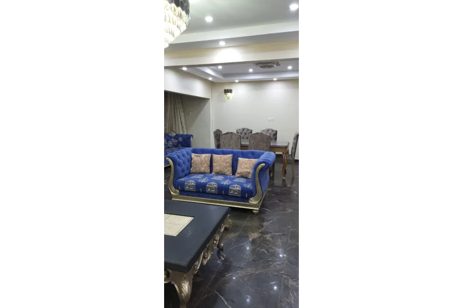 Appartment for sale in DHA Phase 5 Karachi