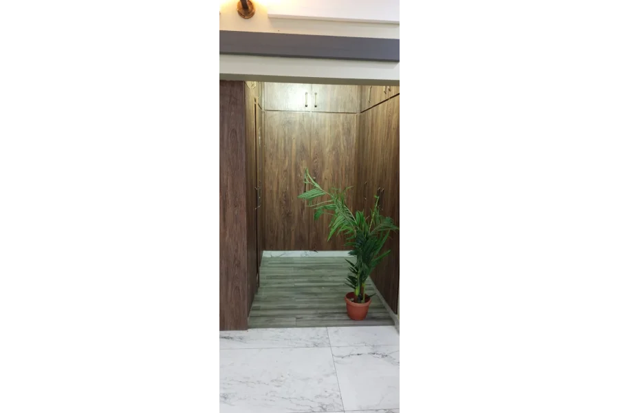 Appartment for sale in DHA Phase 5 Karachi