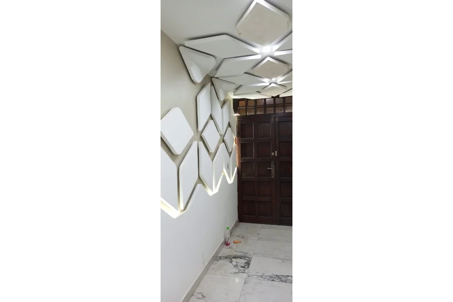 Appartment for sale in DHA Phase 5 Karachi