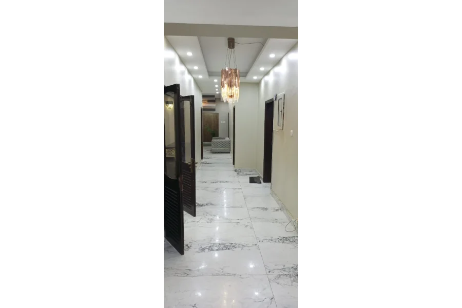 Appartment for sale in DHA Phase 5 Karachi