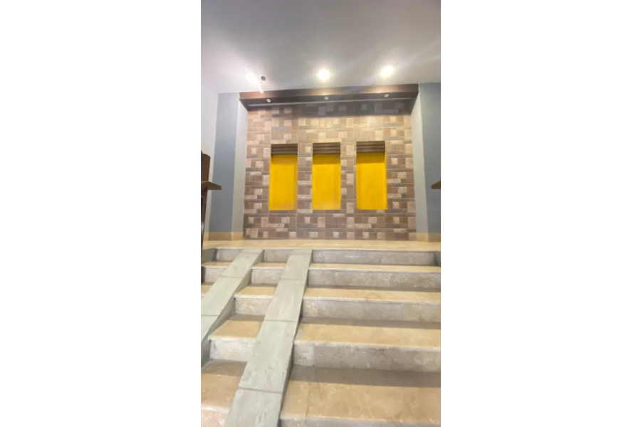 Flat for Rent in DHA Phase 5, Karachi