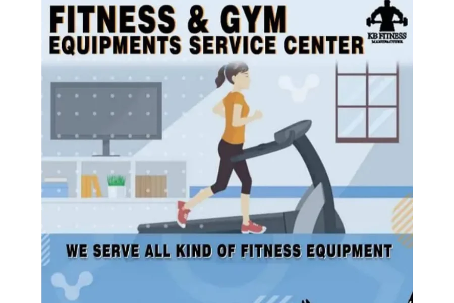 Treadmill Repair & Sales – Fast & Affordable!-0