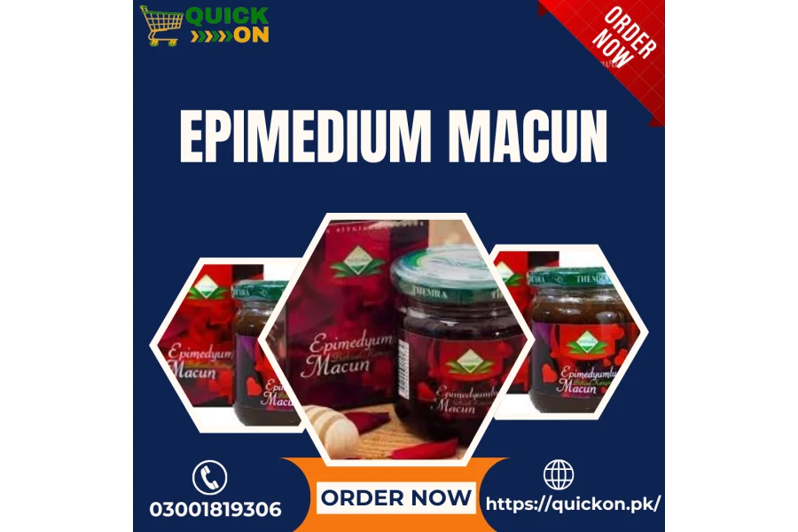Epimedium Honey from Turkish 12g |03001819306|-0