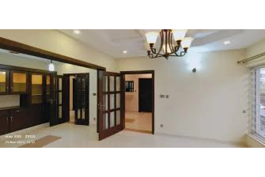 1500sqft  portion for rent