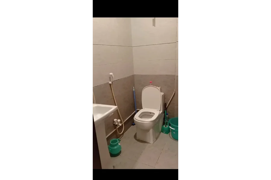 دفتر کرایہ پر برائے بدر کمرشل، ڈی ایچ اے فیز 5، کراچی