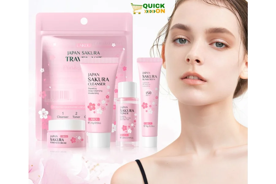 Japan Sakura Product Kit Price in Pakistan - 03001819306