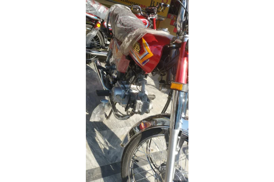 Chinese Bikes for Sale and installments