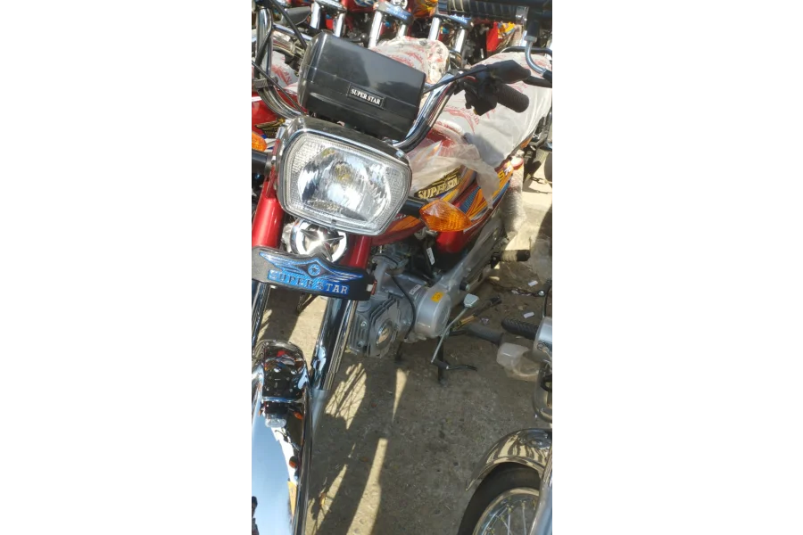 Chinese Bikes for Sale and installments