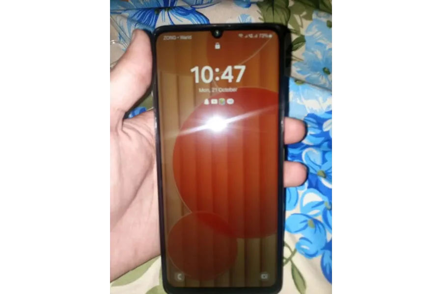 Samsung A05 (4/128)-0