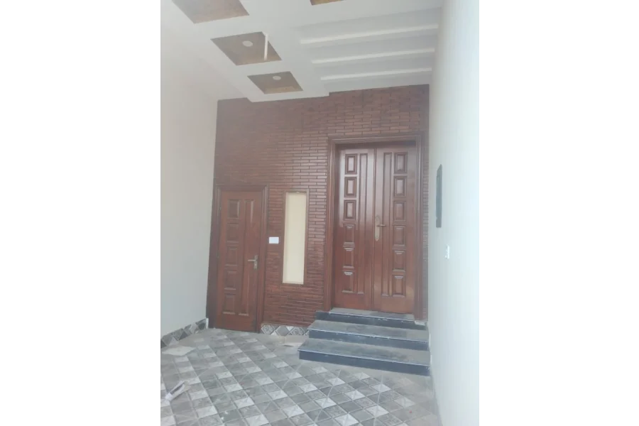 5 Marla House for Sale in Citi Housing Samundari Road