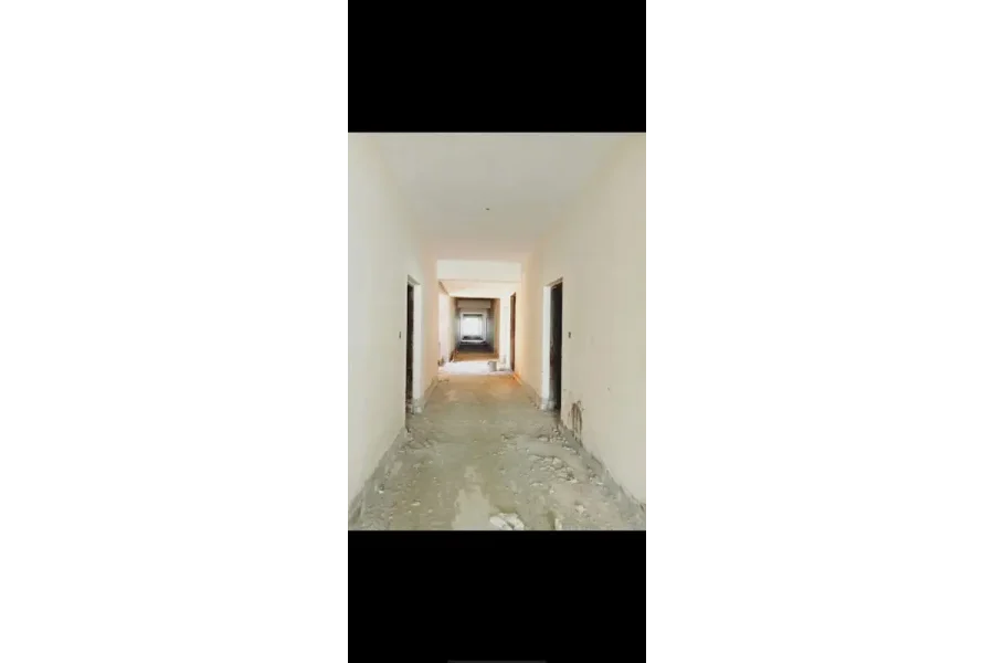 پاکستان ہاؤسنگ اتھارٹی سی ڈی اے کا منظور شدہ منصوبہ