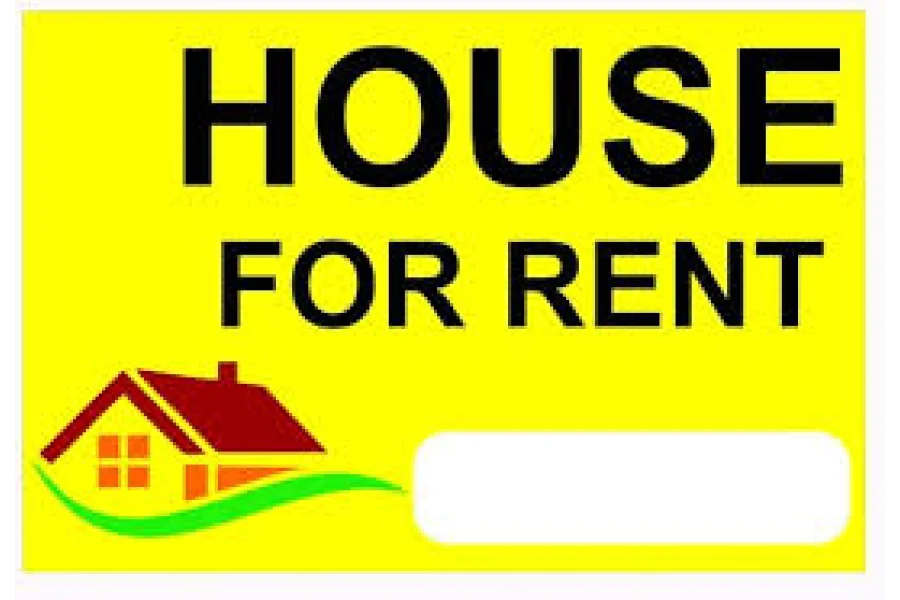 DHA 5 Full House 10 Marla for rent