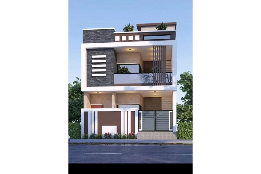 5 MARLA UPPER PORTION AVAILABLE FOR RENT