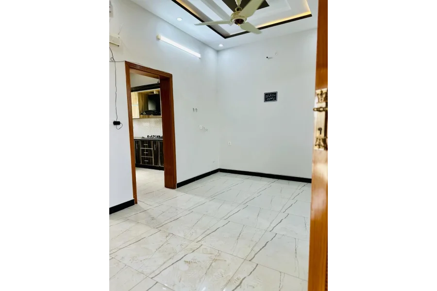 5 Marla House For Sale in Citi Housing