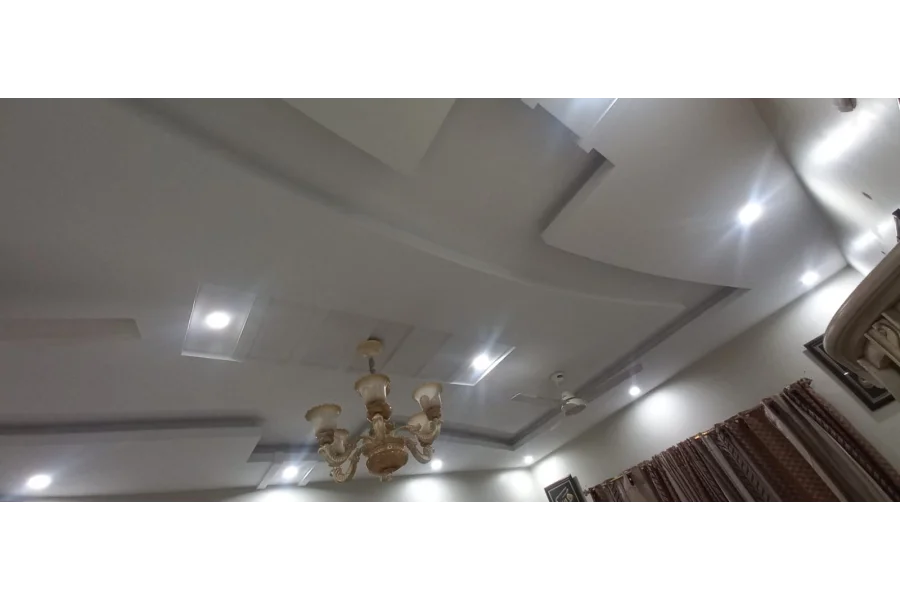 Bungalow for Sale – Saadi Town, Scheme 33