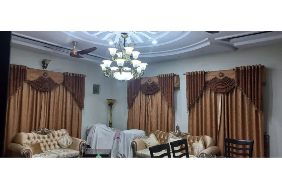 Bungalow for Sale – Saadi Town, Scheme 33