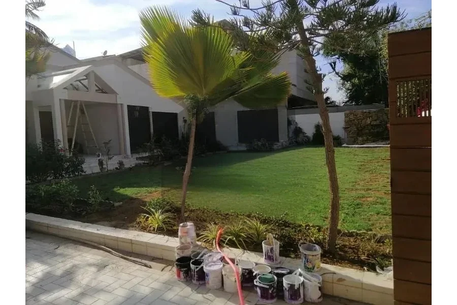 Fully Renovated House For Rent