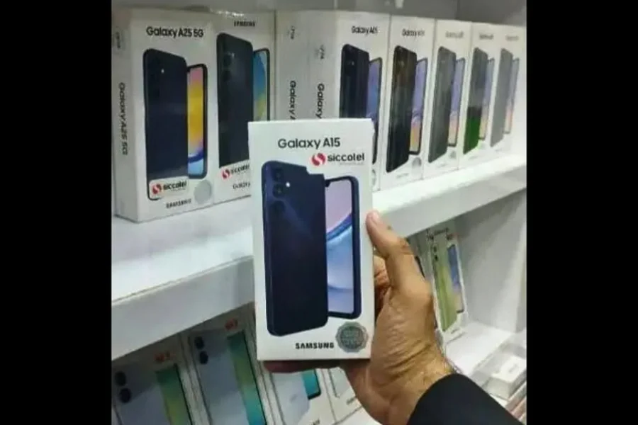 Samsung A35 A25 A16 A35 A06 تمام ماڈلز A05 مفت کوڈ پورے پاکستان میں۔