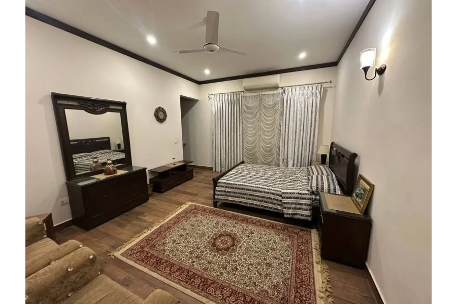 Bunglow for Sale in DHA Phase 8, Karachi